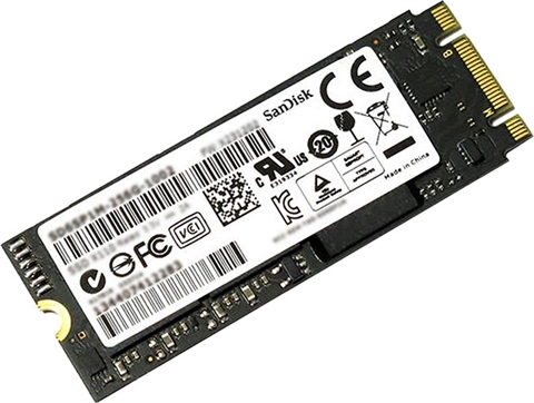 SanDisk SD6SP1M M.2 2260 128GB SATA M.2 - CeX (UK): - Buy, Sell